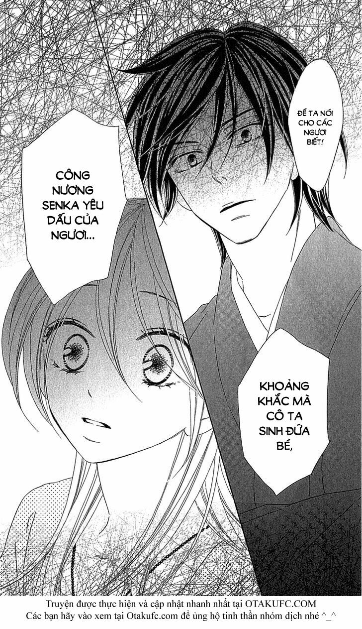 Yêu Quái Cánh Đen: Chapter 59