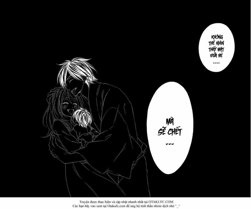 Yêu Quái Cánh Đen: Chapter 59