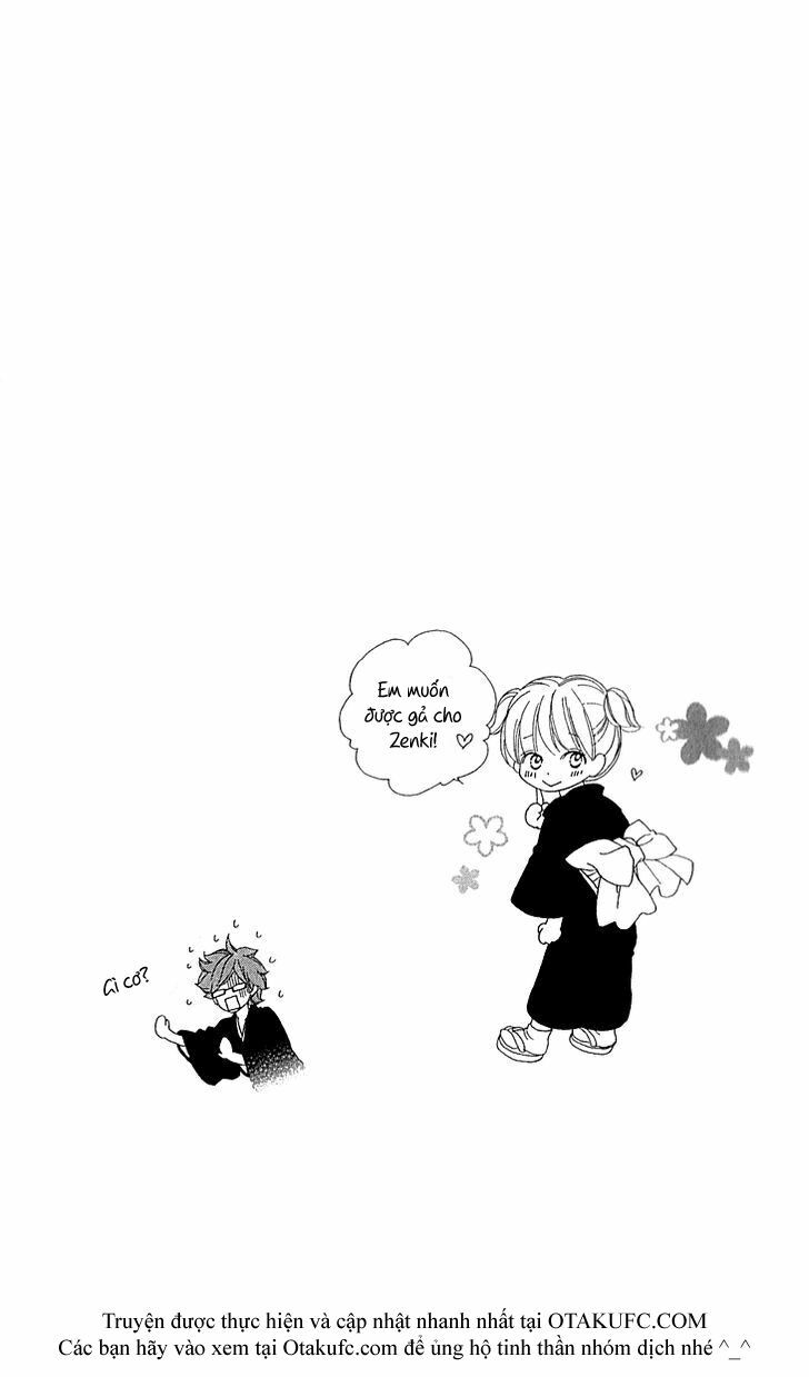 Yêu Quái Cánh Đen: Chapter 59