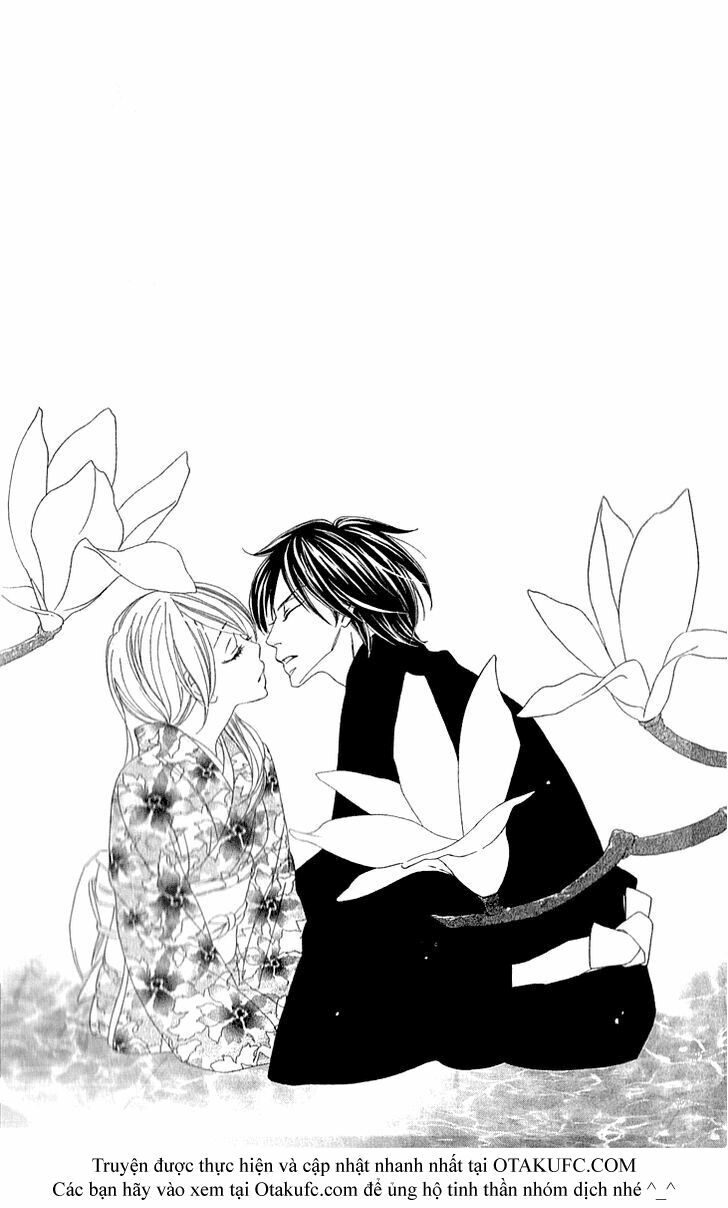 Yêu Quái Cánh Đen: Chapter 59