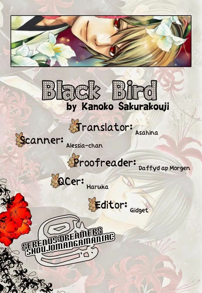 Yêu Quái Cánh Đen: Chapter 6