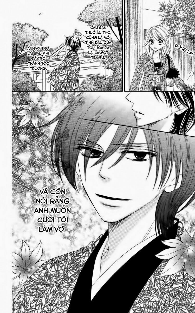 Yêu Quái Cánh Đen: Chapter 6