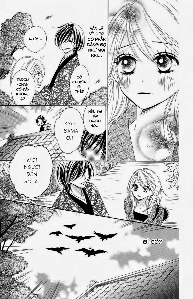 Yêu Quái Cánh Đen: Chapter 6