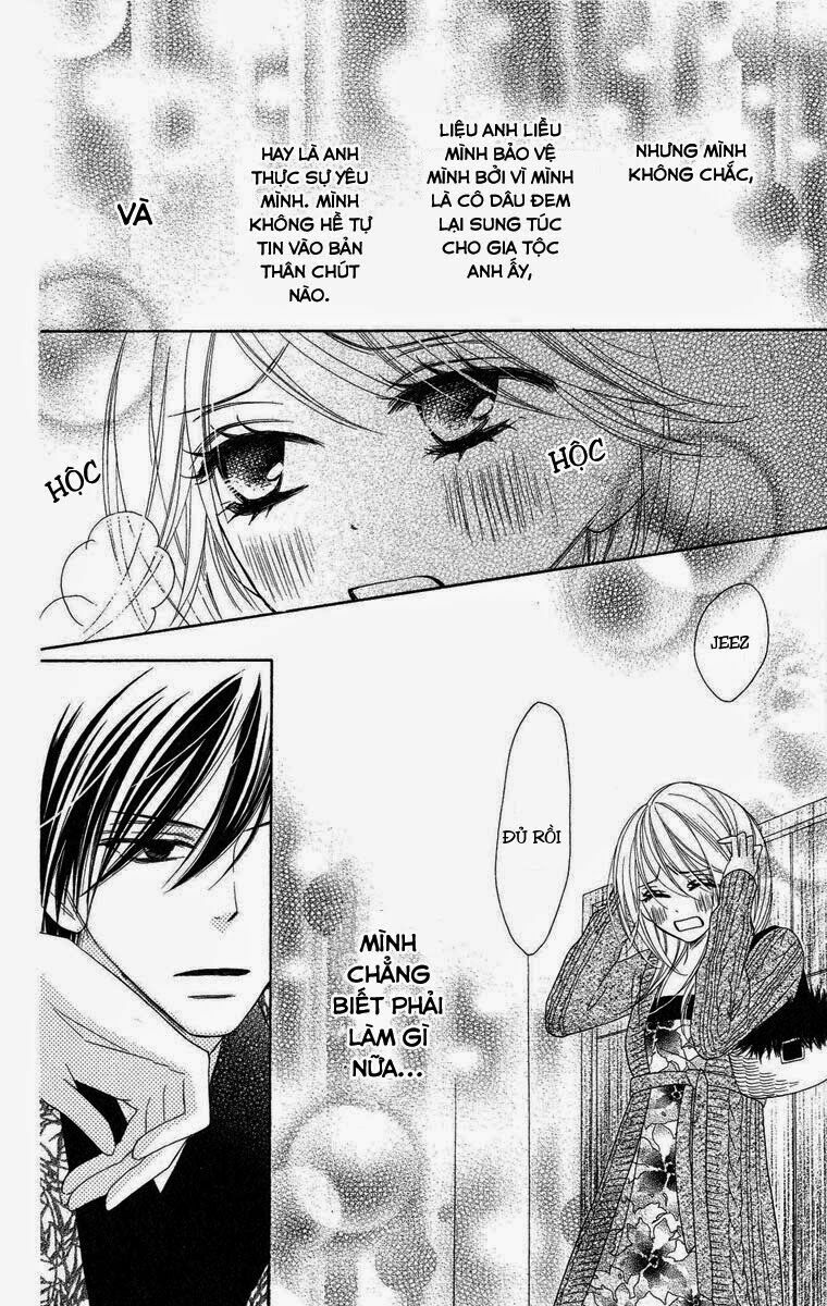 Yêu Quái Cánh Đen: Chapter 6