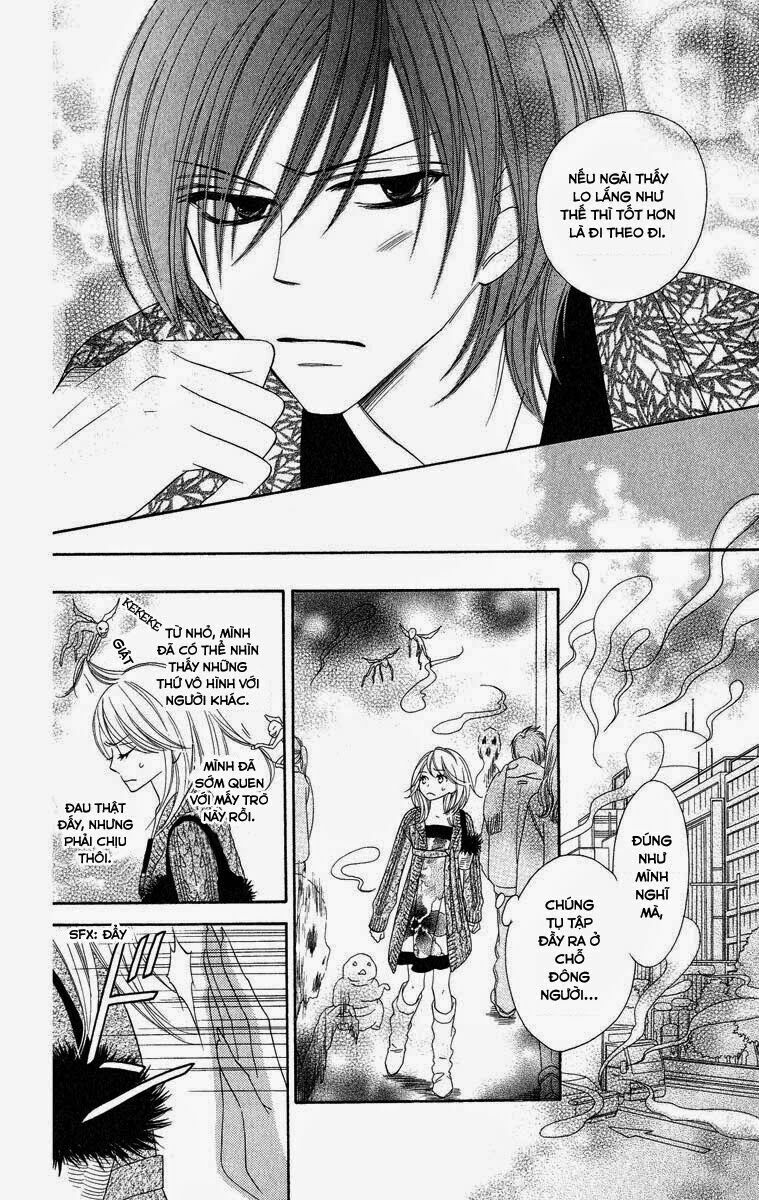 Yêu Quái Cánh Đen: Chapter 6
