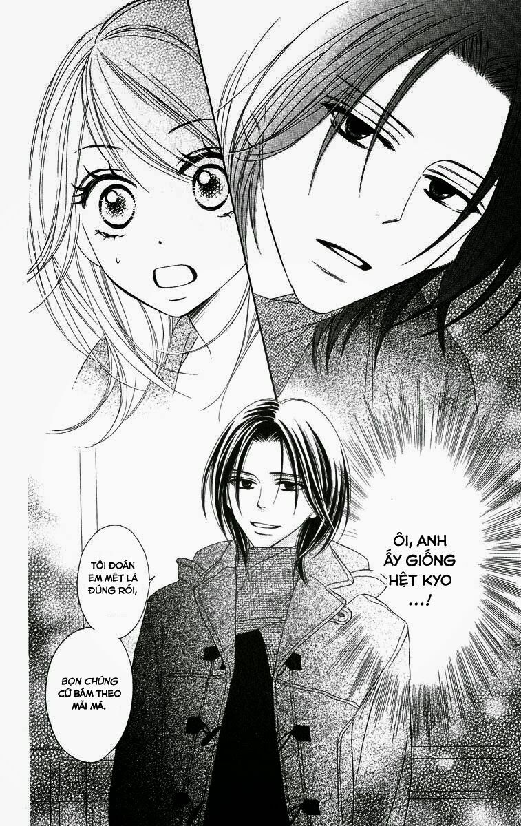 Yêu Quái Cánh Đen: Chapter 6