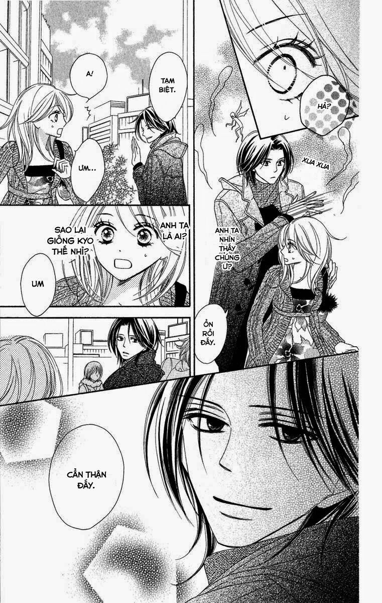 Yêu Quái Cánh Đen: Chapter 6