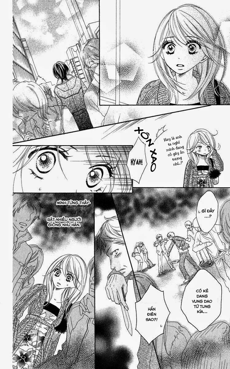 Yêu Quái Cánh Đen: Chapter 6