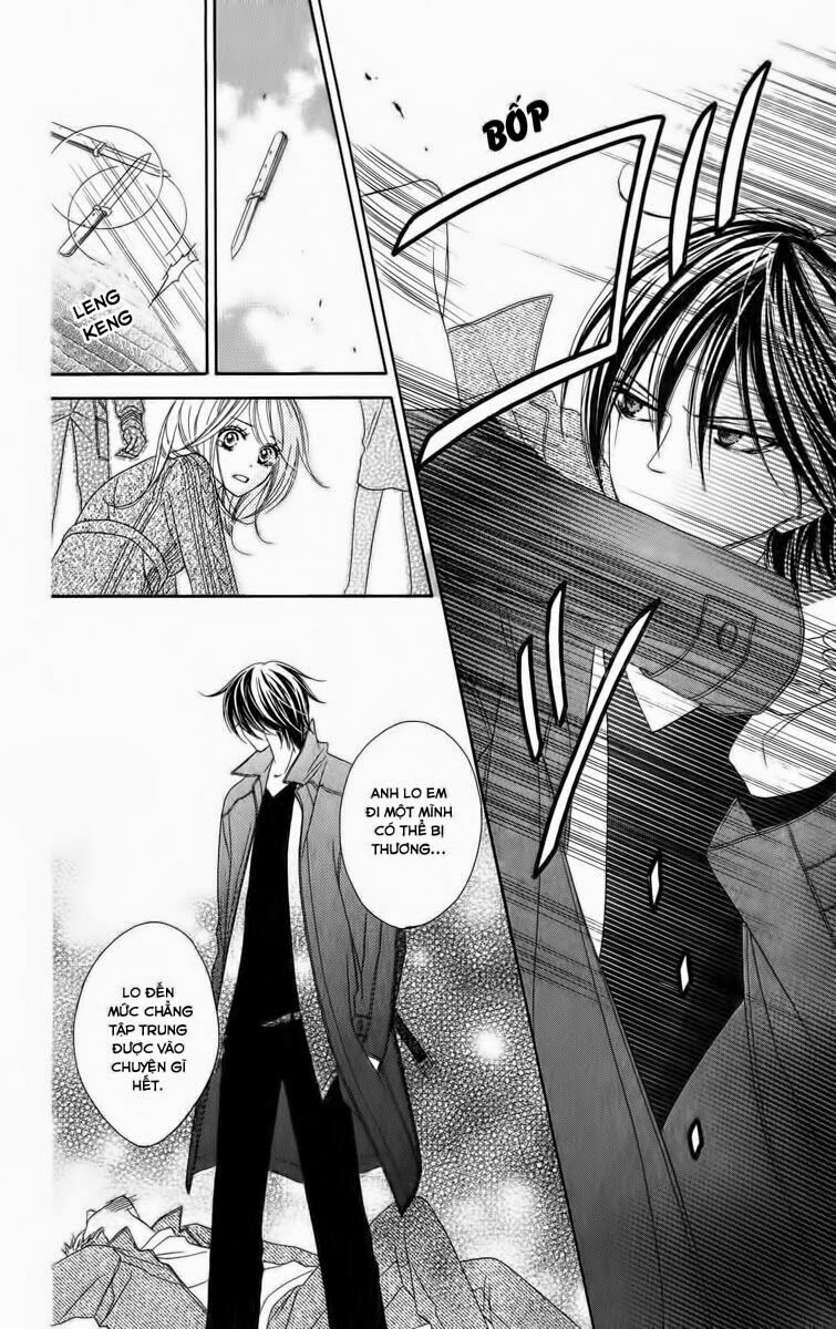 Yêu Quái Cánh Đen: Chapter 6