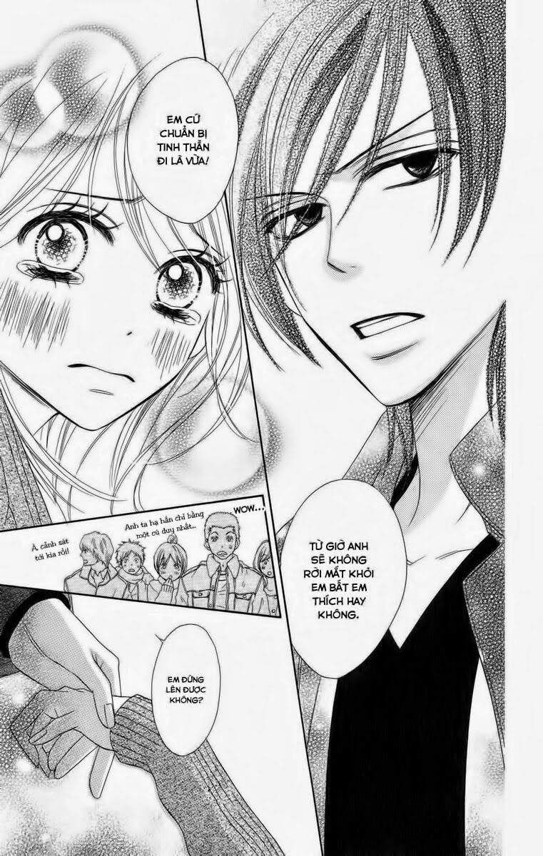 Yêu Quái Cánh Đen: Chapter 6