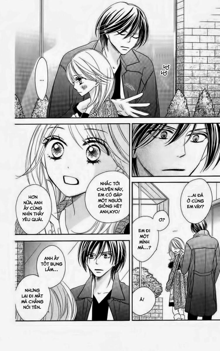 Yêu Quái Cánh Đen: Chapter 6
