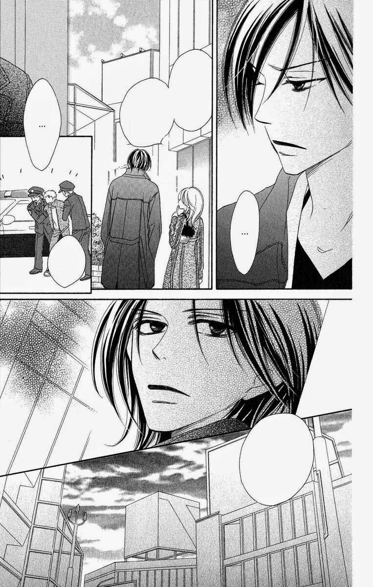 Yêu Quái Cánh Đen: Chapter 6