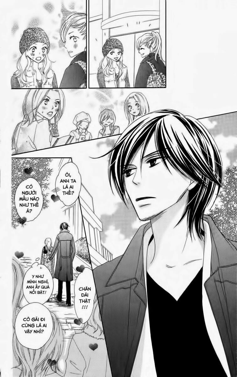 Yêu Quái Cánh Đen: Chapter 6