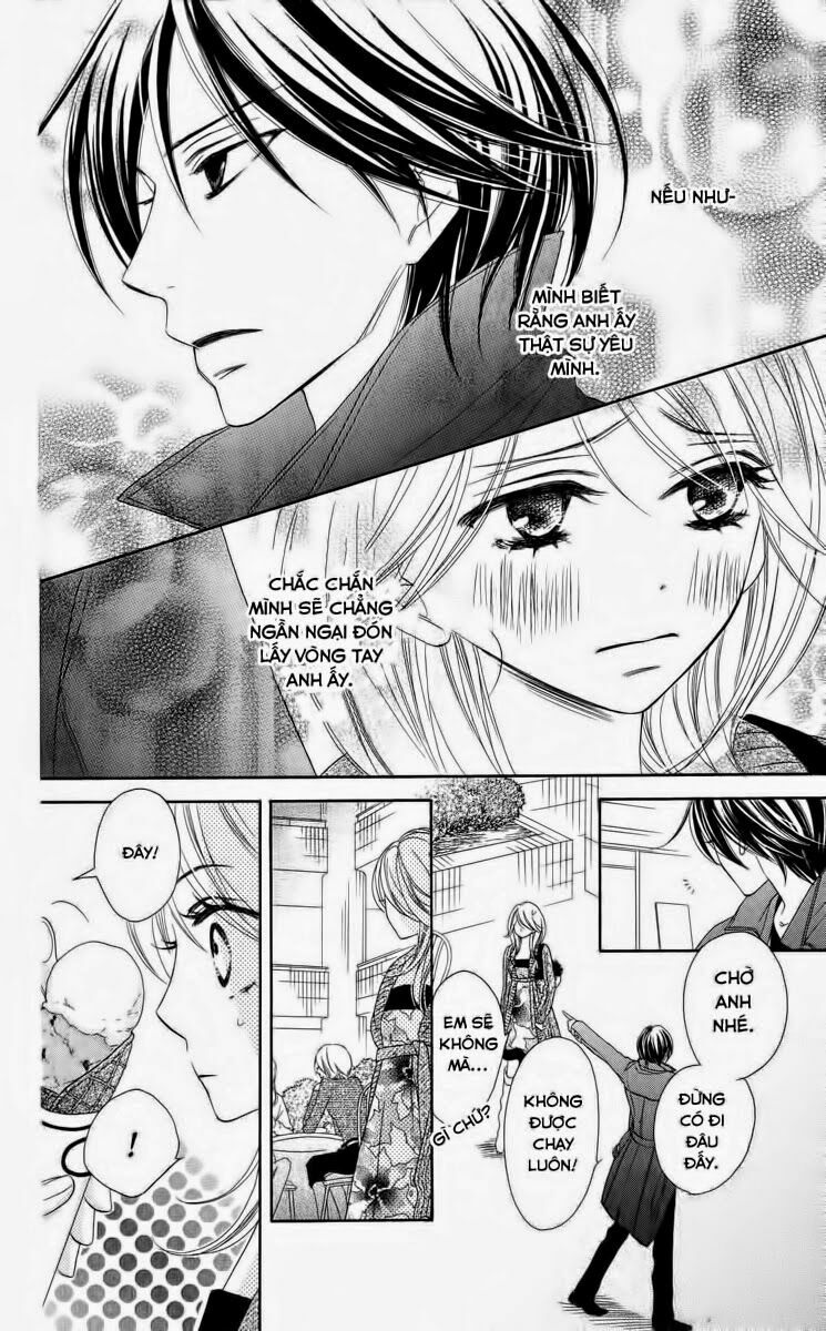 Yêu Quái Cánh Đen: Chapter 6