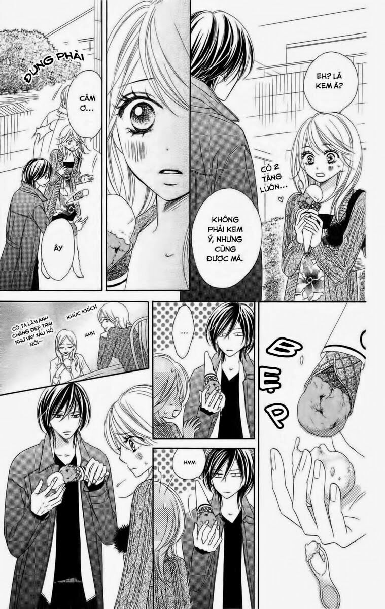 Yêu Quái Cánh Đen: Chapter 6