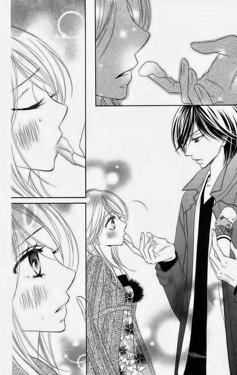 Yêu Quái Cánh Đen: Chapter 6