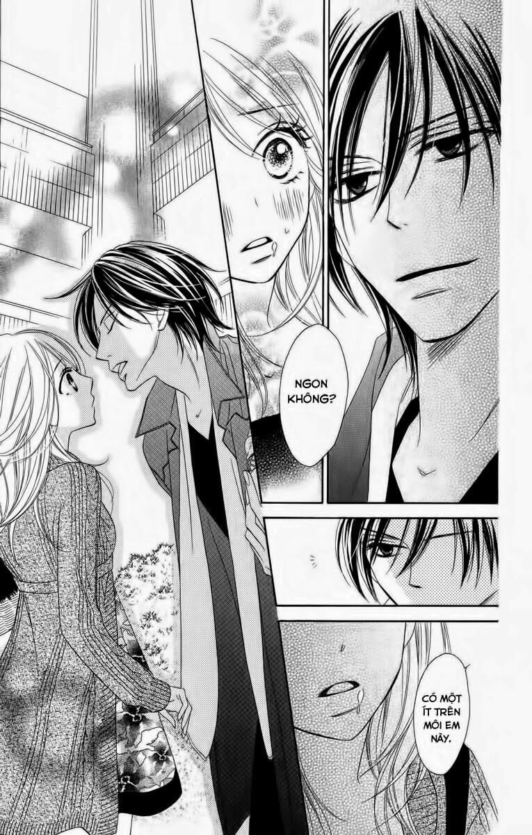 Yêu Quái Cánh Đen: Chapter 6