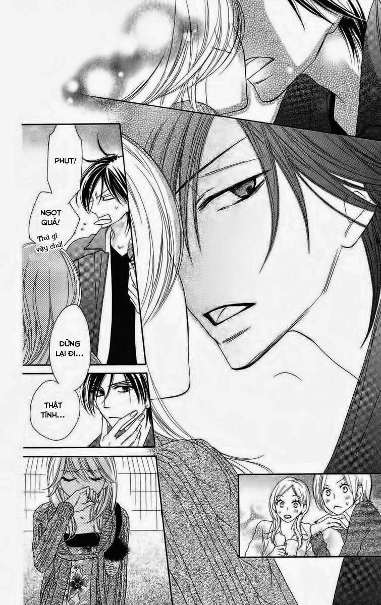Yêu Quái Cánh Đen: Chapter 6