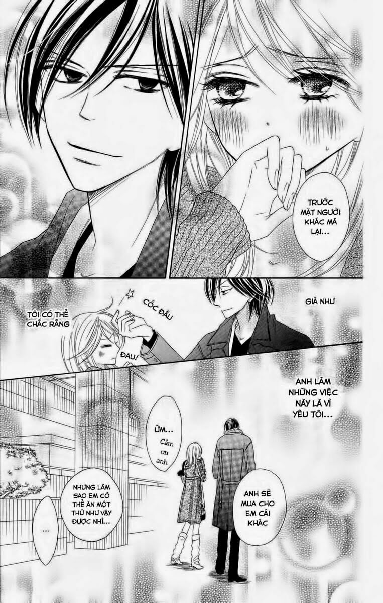 Yêu Quái Cánh Đen: Chapter 6