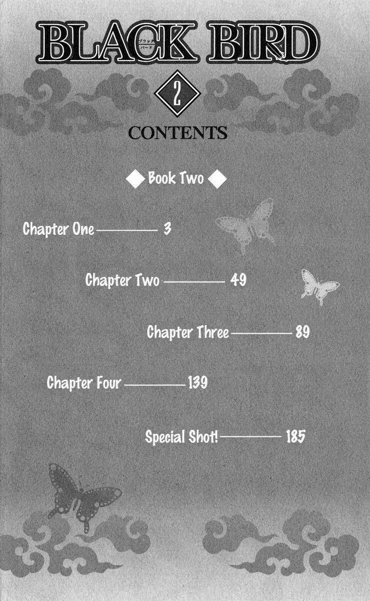 Yêu Quái Cánh Đen: Chapter 6