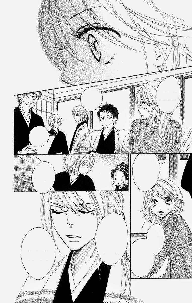 Yêu Quái Cánh Đen: Chapter 6