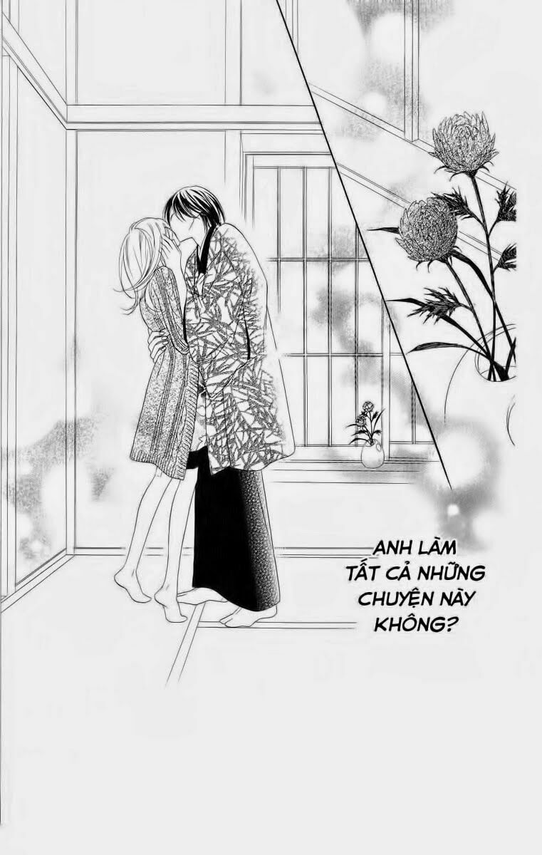 Yêu Quái Cánh Đen: Chapter 6