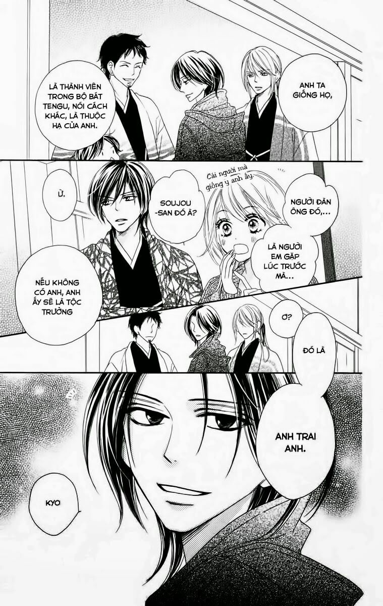Yêu Quái Cánh Đen: Chapter 6