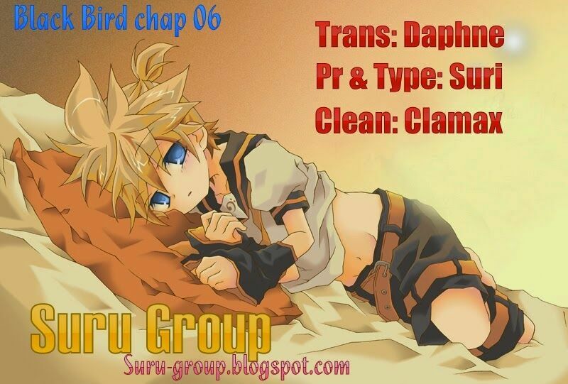 Yêu Quái Cánh Đen: Chapter 6