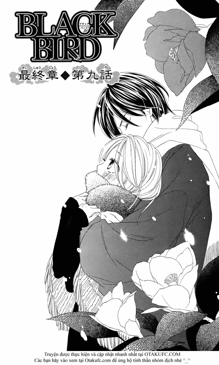 Yêu Quái Cánh Đen: Chapter 62