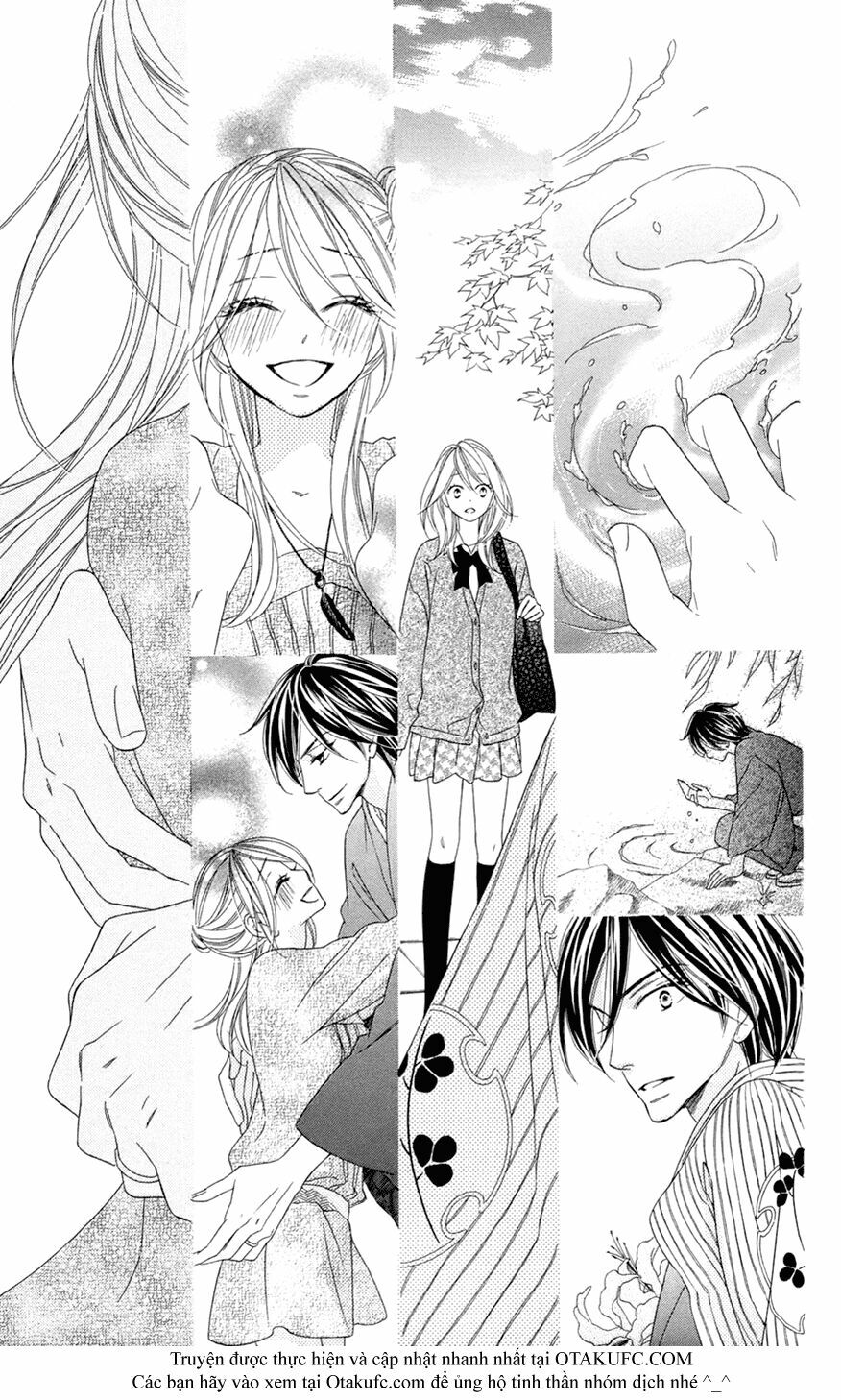 Yêu Quái Cánh Đen: Chapter 62