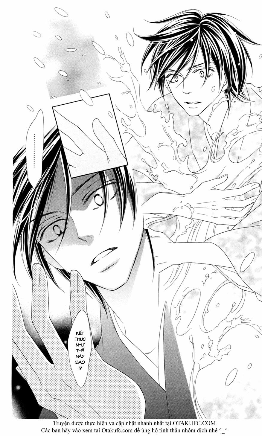 Yêu Quái Cánh Đen: Chapter 62