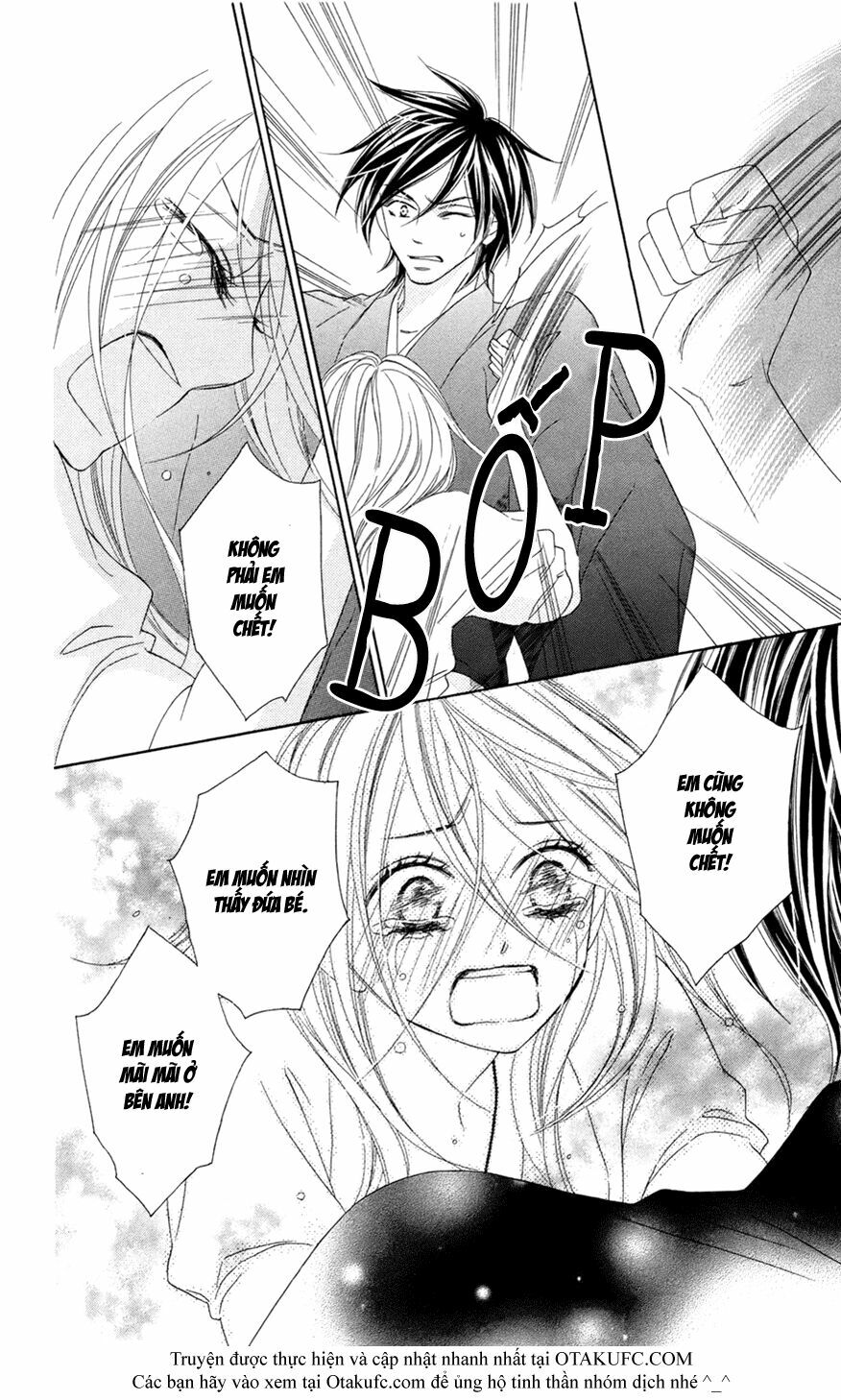 Yêu Quái Cánh Đen: Chapter 62