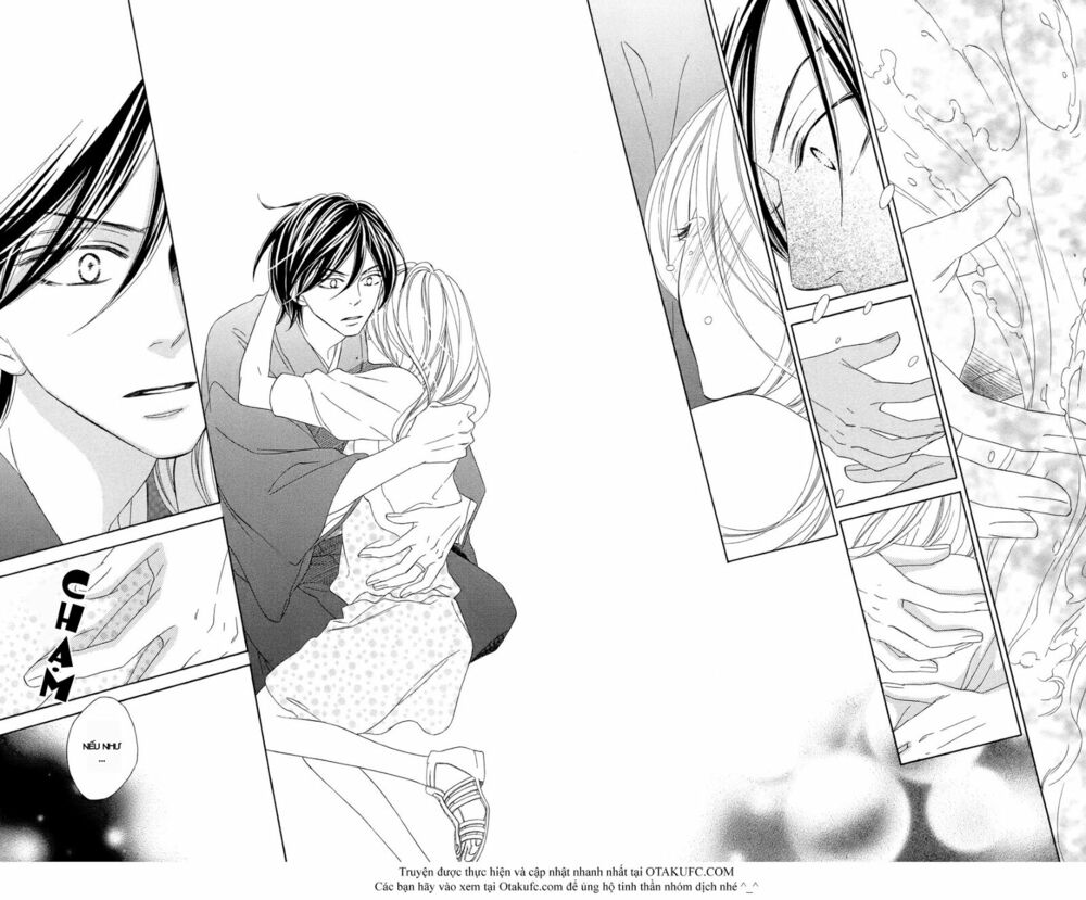 Yêu Quái Cánh Đen: Chapter 62
