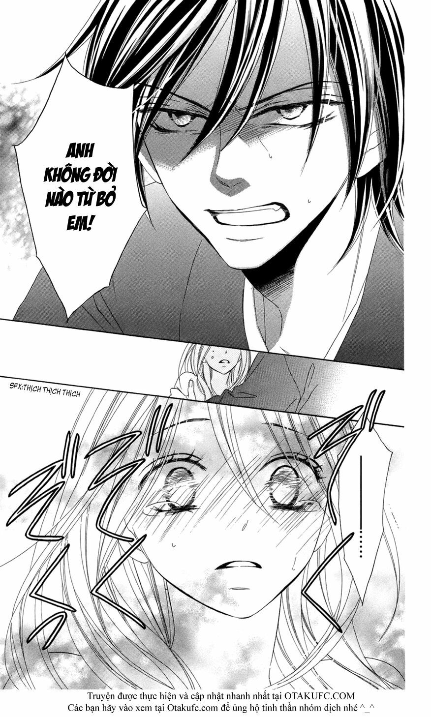 Yêu Quái Cánh Đen: Chapter 62