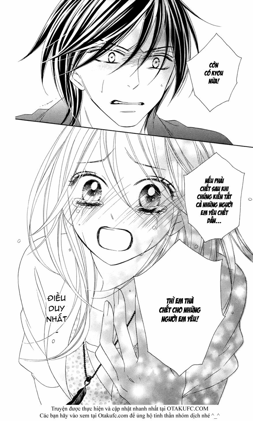 Yêu Quái Cánh Đen: Chapter 62