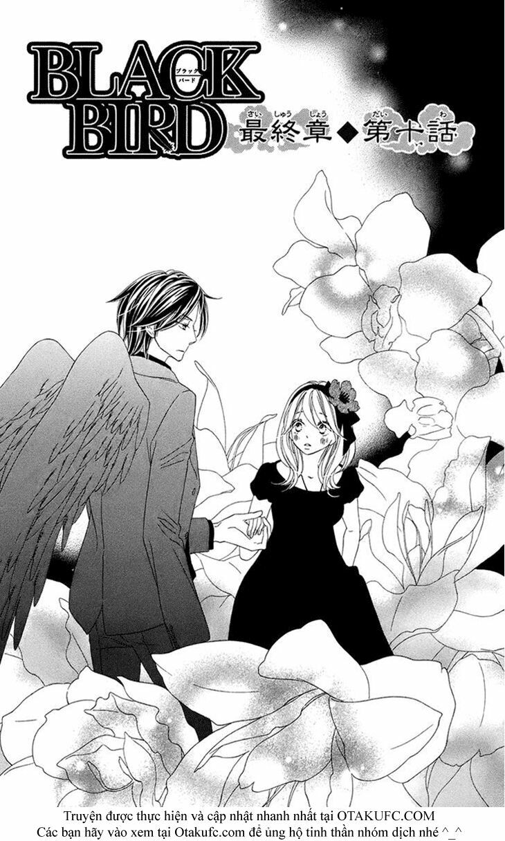 Yêu Quái Cánh Đen: Chapter 63