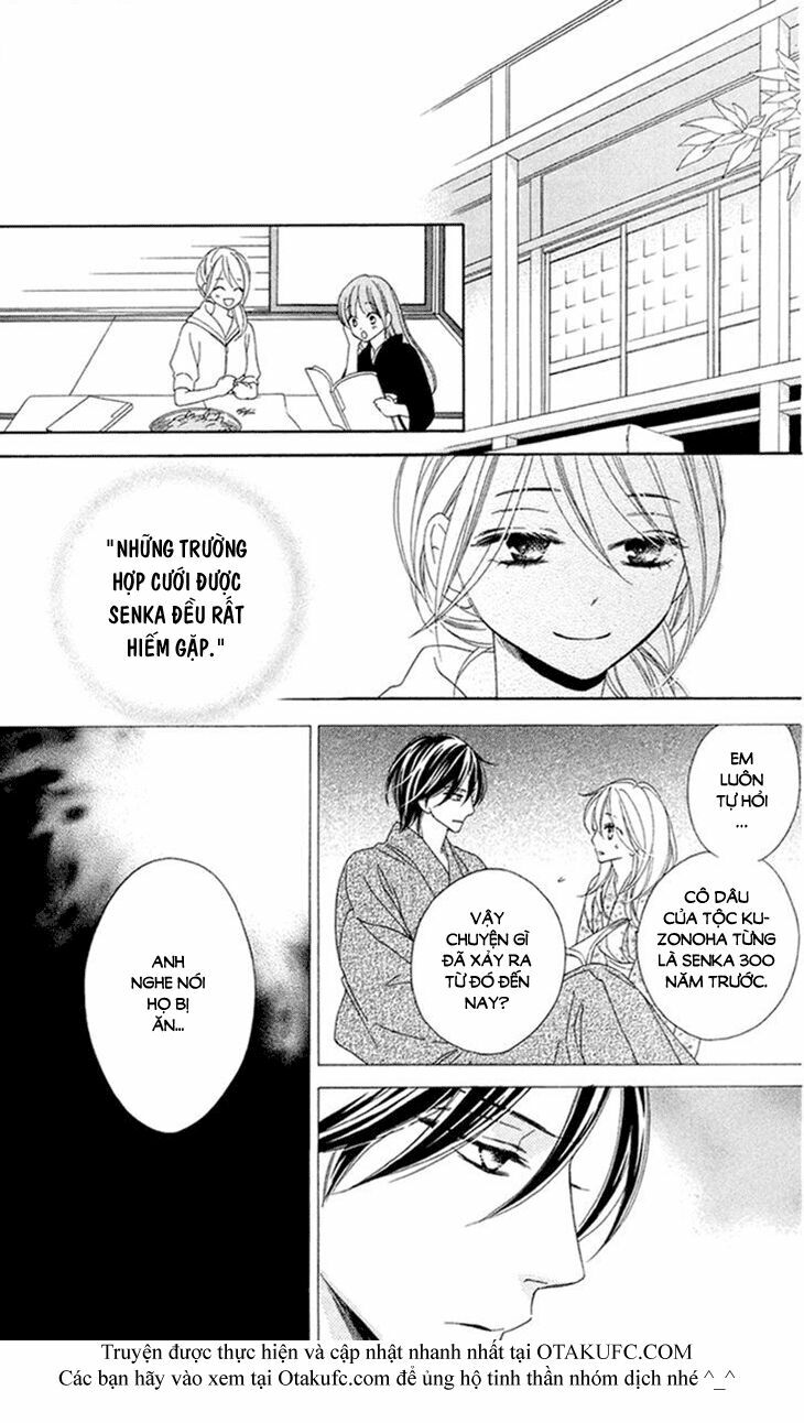 Yêu Quái Cánh Đen: Chapter 63