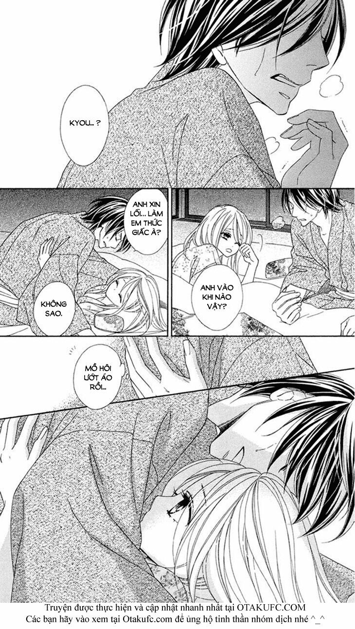 Yêu Quái Cánh Đen: Chapter 63