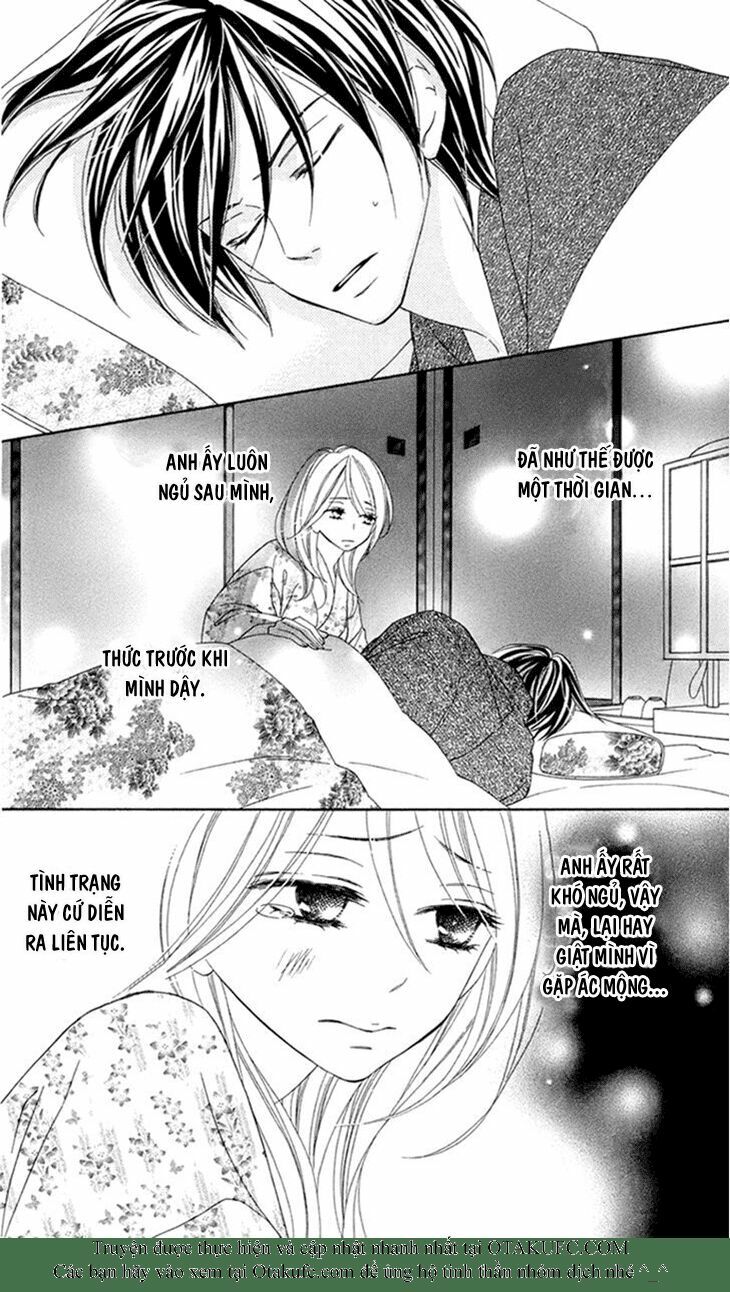 Yêu Quái Cánh Đen: Chapter 63