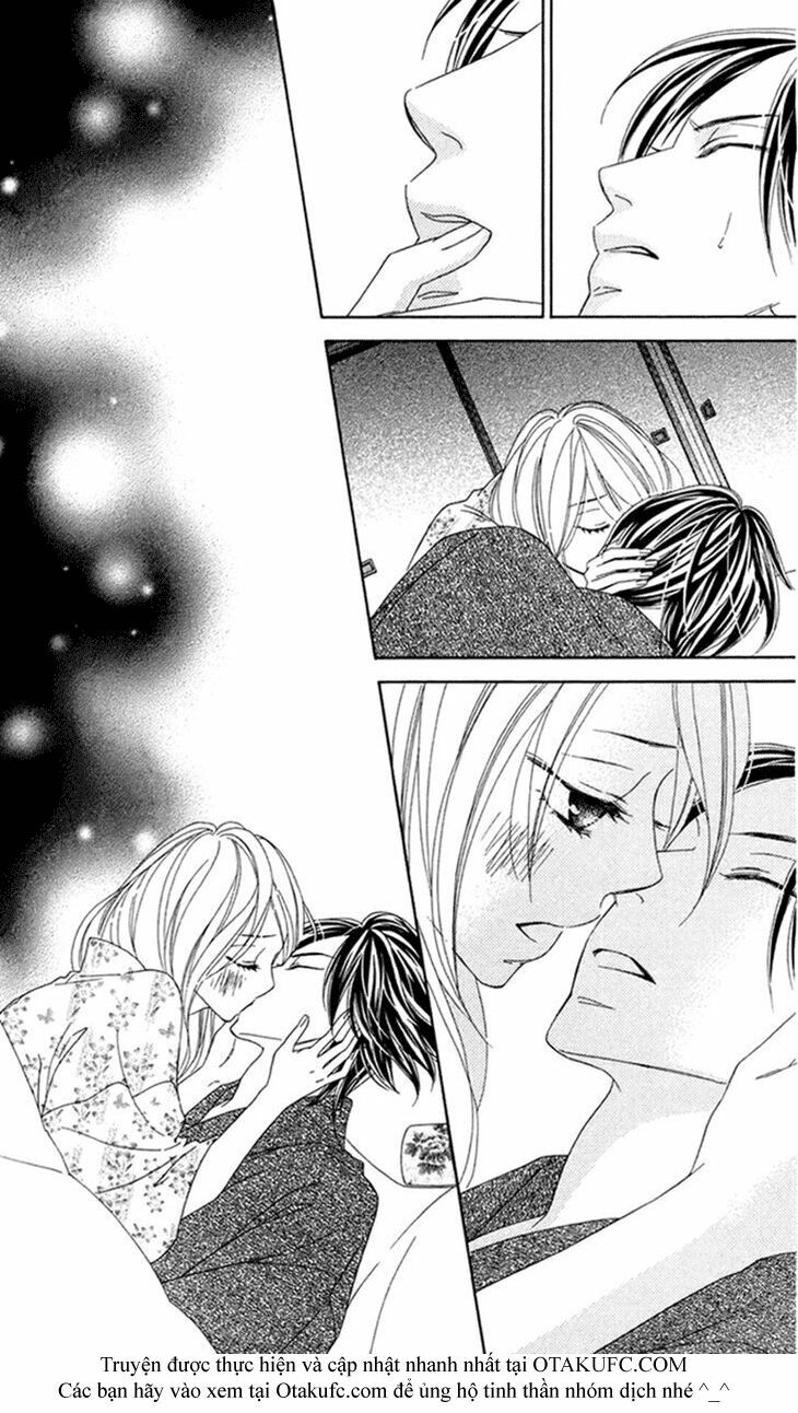 Yêu Quái Cánh Đen: Chapter 63