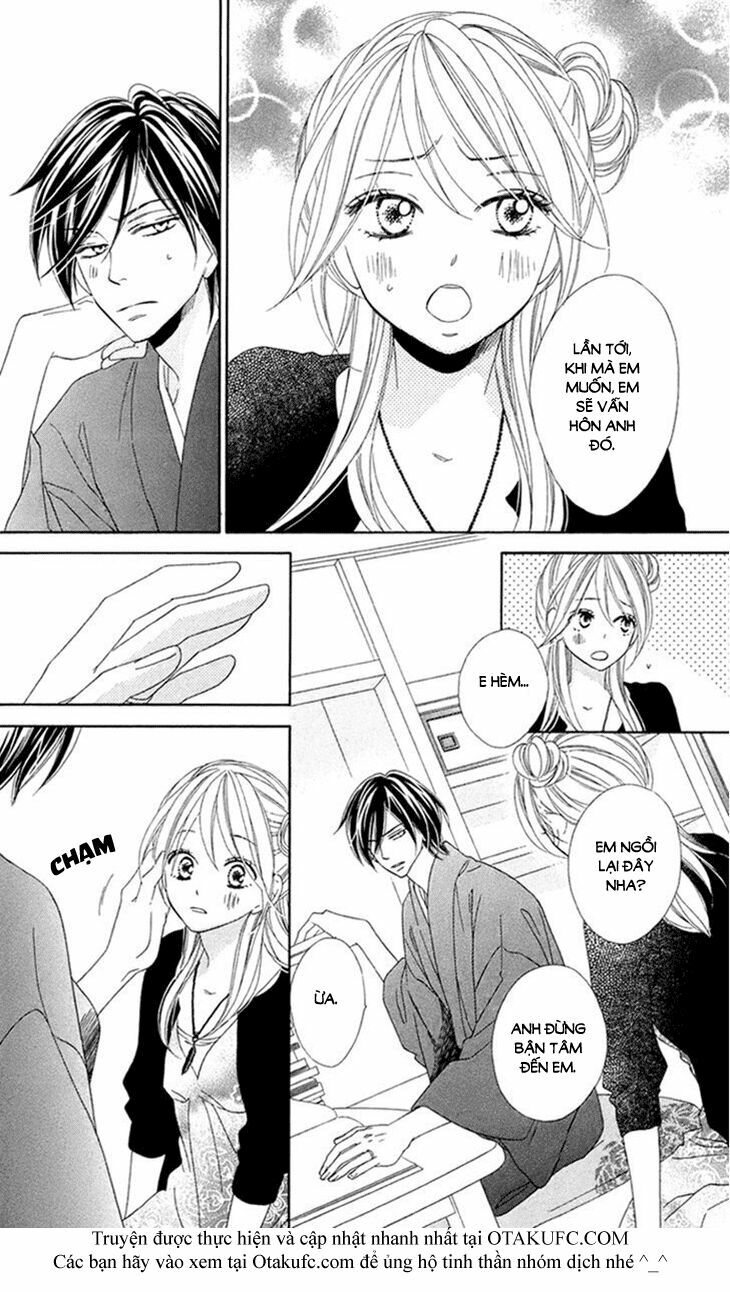 Yêu Quái Cánh Đen: Chapter 63