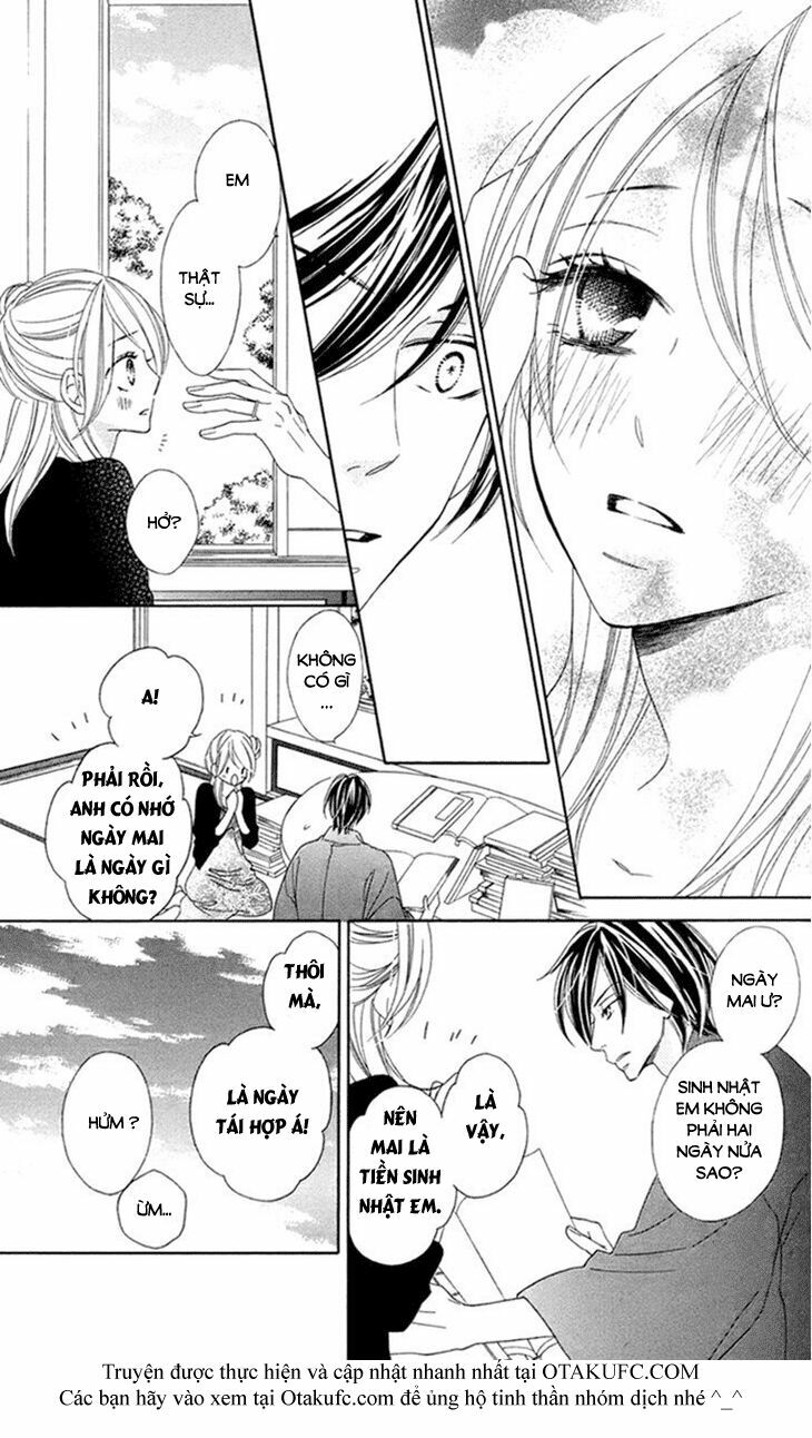 Yêu Quái Cánh Đen: Chapter 63