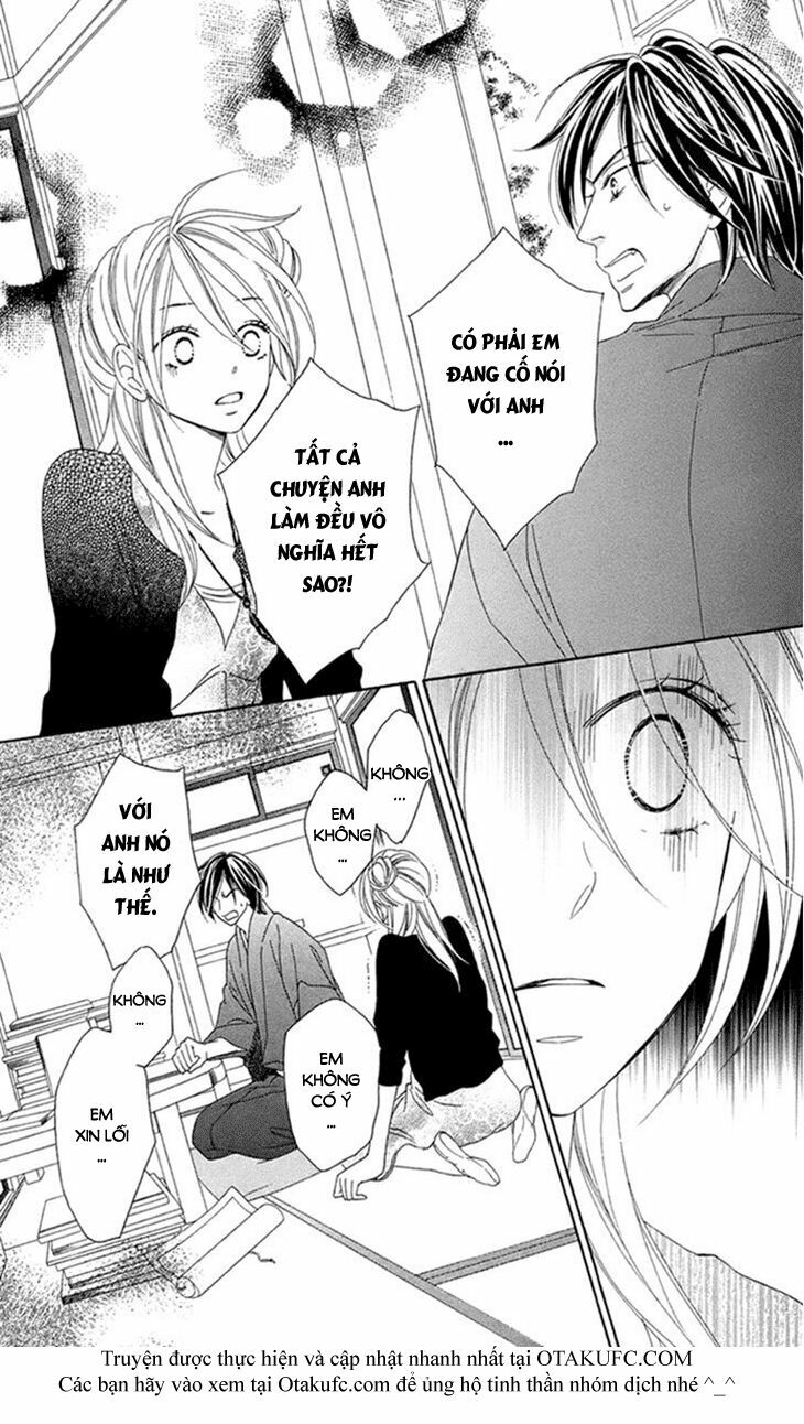 Yêu Quái Cánh Đen: Chapter 63