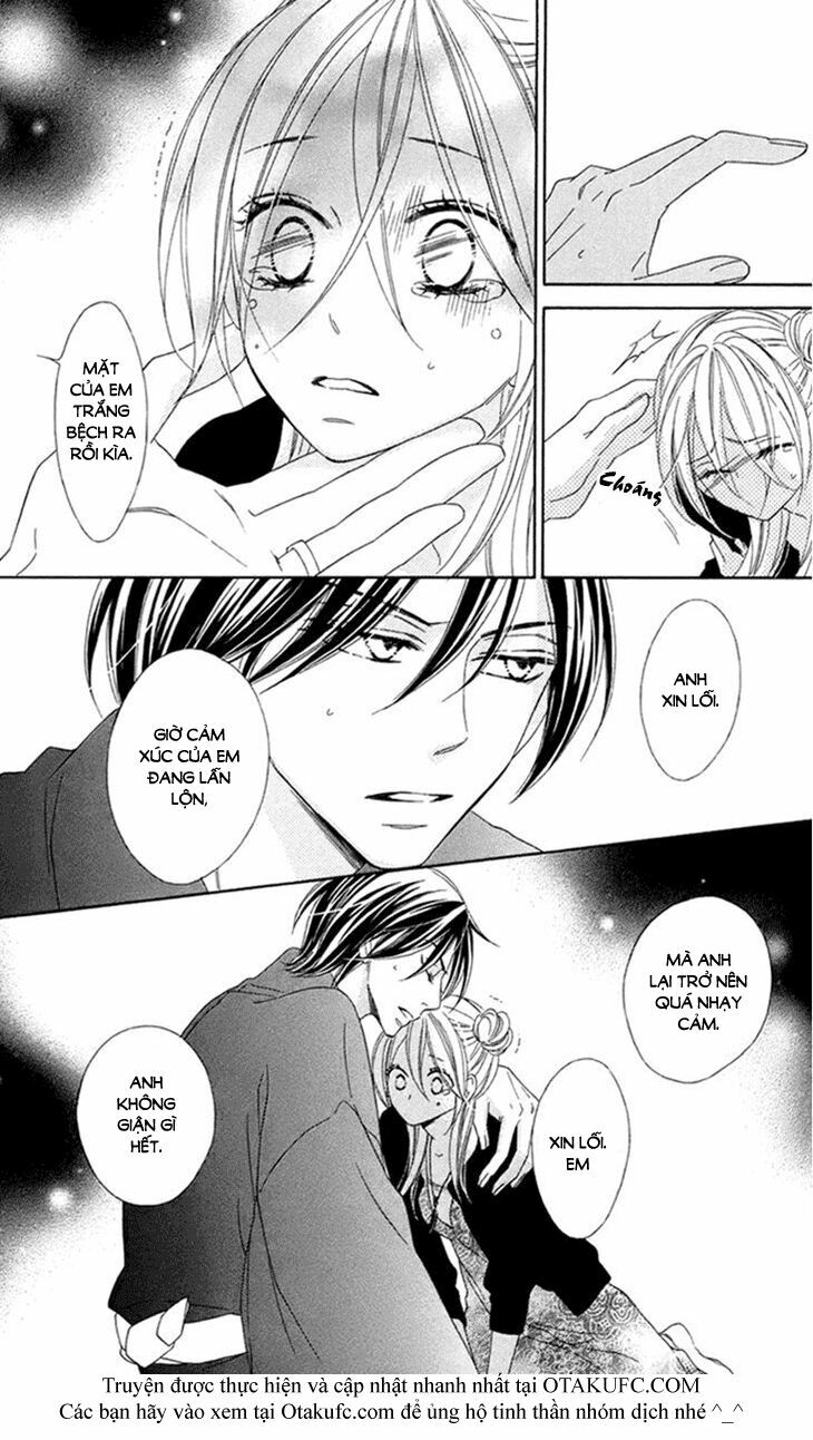 Yêu Quái Cánh Đen: Chapter 63