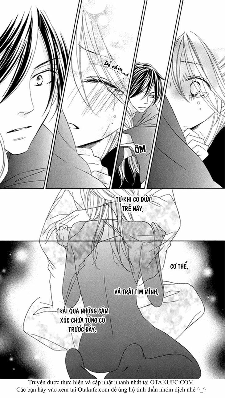 Yêu Quái Cánh Đen: Chapter 63