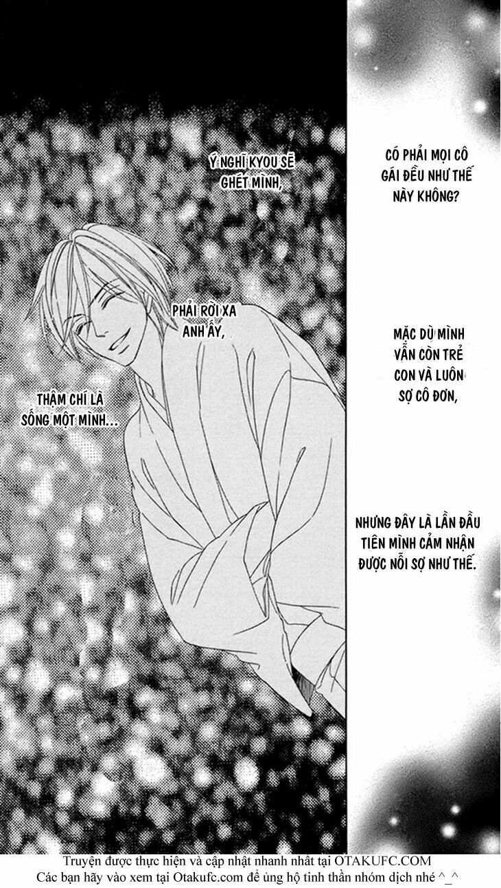 Yêu Quái Cánh Đen: Chapter 63