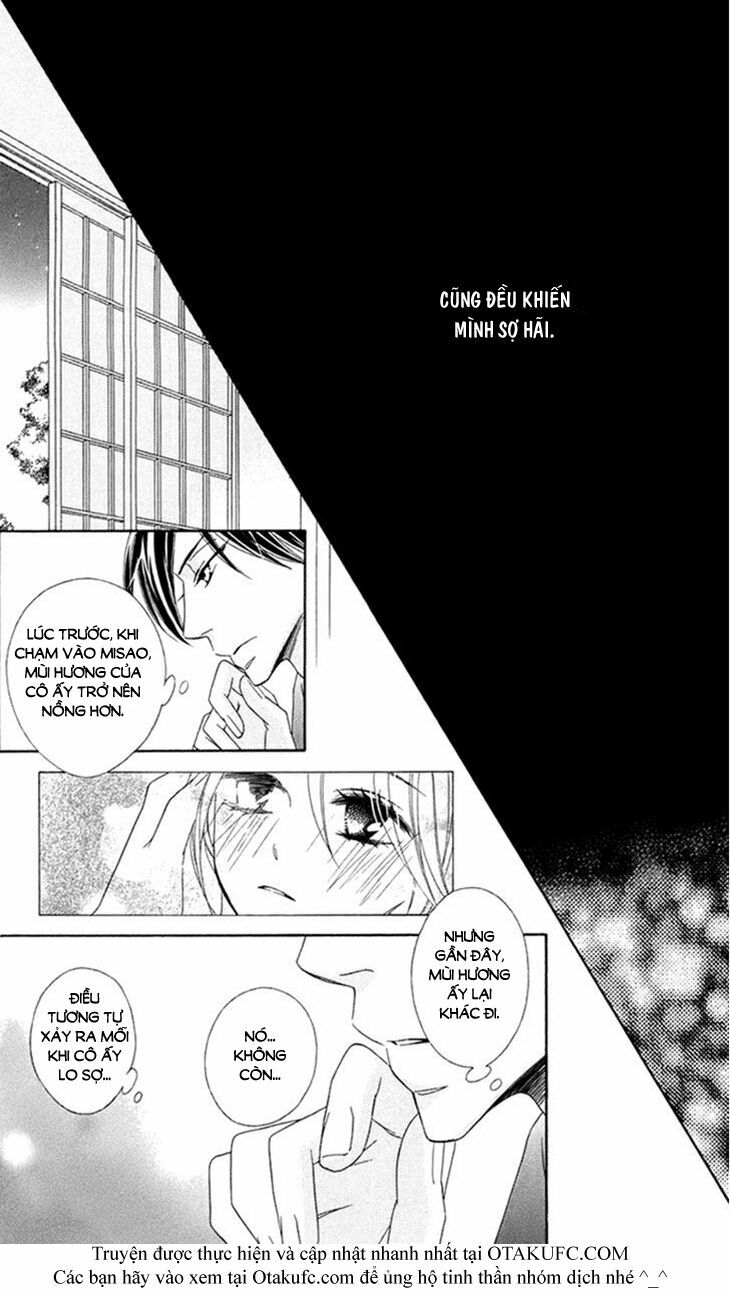 Yêu Quái Cánh Đen: Chapter 63