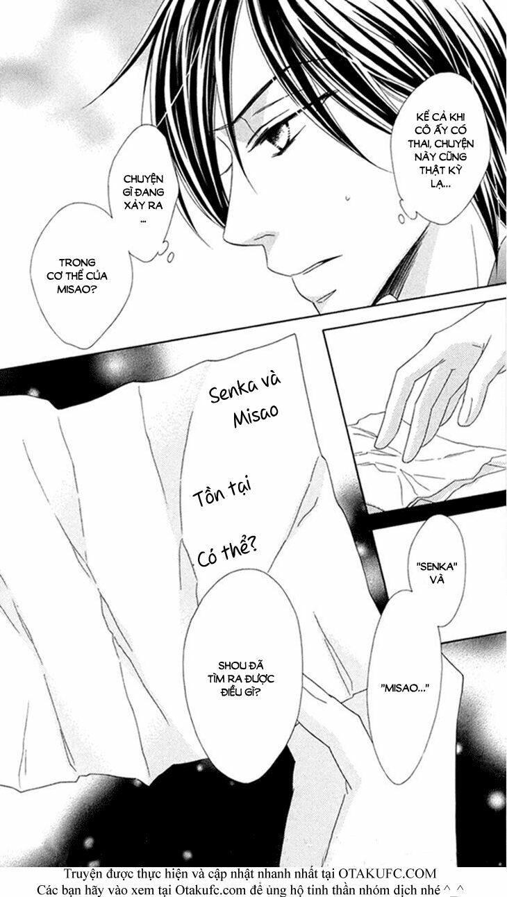 Yêu Quái Cánh Đen: Chapter 63