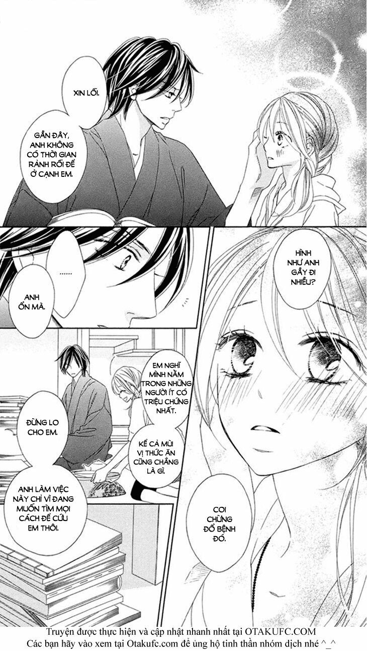Yêu Quái Cánh Đen: Chapter 63