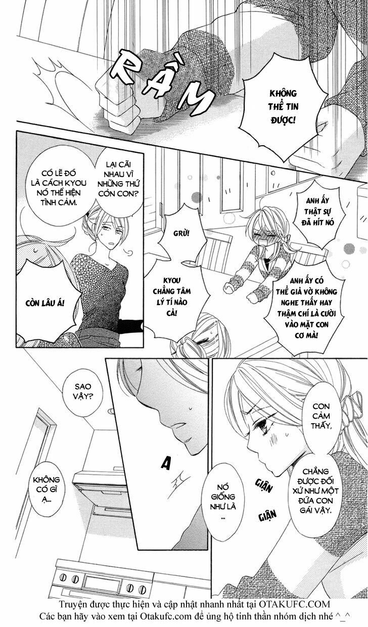 Yêu Quái Cánh Đen: Chapter 65